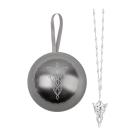 Ёлочный шар и подвеска Cinereplicas Властелин колец: «Вечерняя Звезда»