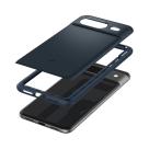 Гибридный чехол Spigen Thin Fit для Google Pixel 8 - фото 26