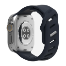 Спортивный ремешок Aulumu A02 Offbeat Sport Band для Apple Watch 44, 45, 46 мм, Ultra и Ultra 2 - фото 11