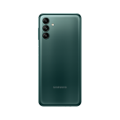 Смартфон Samsung Galaxy A04s 3 ГБ | 32 ГБ (Зелёный | Green) - фото 9