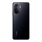 Смартфон Huawei Nova Y70 4 ГБ + 64 ГБ («Полночный чёрный» | Midnight Black) - фото 2
