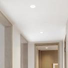 Встраиваемый светильник Xiaomi Philips Zhirui Downlight Colorable Warm Edition - фото 6