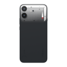 Смартфон Nothing Phone (4b) 8 ГБ + 128 ГБ (Чёрный | Black) (версия Global) - фото 2