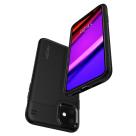 Защитный чехол Spigen Hybrid NX для iPhone 11 - фото 10