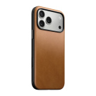Кожаный чехол MagSafe Nomad Modern Leather Case для iPhone 17 Pro Max - фото 10