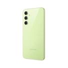 Смартфон Samsung Galaxy A54 5G 8 ГБ | 256 ГБ («Лайм» | Awesome Lime) - фото 7