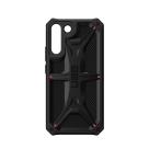 Защитный чехол UAG Monarch Kevlar для Samsung Galaxy S22+ - фото 2