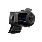 Мотогарнитура Sena 10C Evo Bluetooth с Экшн камерой 4K Ultra HD - фото 3