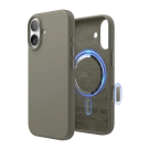 Силиконовый чехол MagSafe elago Silicone Case для iPhone 17 - фото 24