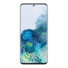 Смартфон Samsung Galaxy S20 Голубой / Cloud Blue - фото 2