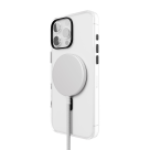 Гибридный чехол с поддержкой MagSafe VLP Diamond Case для iPhone 16 Pro - фото 12