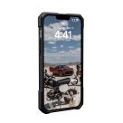 Защитный чехол MagSafe UAG Monarch Pro Kevlar для iPhone 14 Plus - фото 11