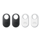 Беспроводная метка Samsung Galaxy SmartTag2 (комплект — 4 штуки)