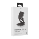 Складная зарядная станция MagSafe uBear Balance Ultra для iPhone, AirPods и Apple Watch - фото 6