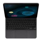 Клавиатура Apple Magic Keyboard для iPad Pro 13" (M4, M5 | 2024–2025) (Чёрный | Black) - фото 2