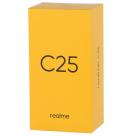 Смартфон Realme C25s 4 ГБ + 32 ГБ (Синий | Water Blue) - фото 6