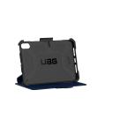 Защитный композитный чехол-подставка UAG Metropolis SE для iPad mini (A17 Pro, 2024) и 6-го поколения (2021) (дизайн 2021) - фото 14