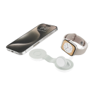 Складная зарядная станция MagSafe Twelve South Butterfly SE для iPhone и Apple Watch - фото 4