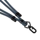 Регулируемый ремешок из полиэстера с карабином UAG Civilian Wrist Tether Lanyard для iPhone - фото 13