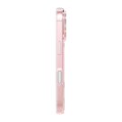 Прозрачный чехол MagSafe Uniq Iridescia для iPhone 17 Pro - фото 19