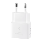 Сетевое зарядное устройство Samsung мощностью 25 Вт (USB-C) (GaN) и кабель USB-C (1 м) (EP-T2510) - фото 7