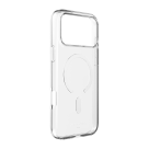 Прозрачный чехол MagSafe Native Union (Re)Clear Case для iPhone 17 Pro Max - фото 5