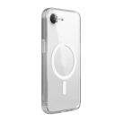 Прозрачный чехол MagSafe elago Hybrid Clear Case для iPhone 16e