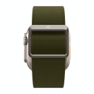 Нейлоновый браслет Spigen Lite Fit Ultra для Apple Watch 44, 45, 46 мм, Ultra и Ultra 2 - фото 12