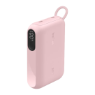 Внешний аккумулятор Belkin BoostCharge 10K (10000 мА·ч) (BPB027) - фото 14