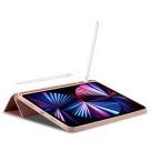 Чехол-подставка с отсеком для стилуса Spigen Urban Fit для iPad Pro 11 дюймов - фото 39