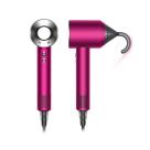 Фен Dyson Supersonic HD07 (Fuchsia/Nickel) (2022) - фото 9
