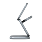 Складная зарядная станция MagSafe Magssory Fold Ultra для iPhone, Apple Watch и AirPods (Qi2) - фото 5