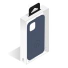 Силиконовый чехол uBear Touch Case для iPhone 11 - фото 10