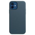 Кожаный чехол MagSafe Apple Leather Case для iPhone 12 и 12 Pro - фото 5