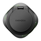 Складная зарядная станция MagSafe Energea AluMag Gyro для iPhone, Apple Watch и AirPods (Qi2.2) - фото 4