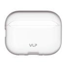 Прозрачный чехол VLP Grace Case для AirPods Pro 3 - фото 4