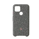 Чехол с отделкой из ткани Google для Pixel 5 - фото 7