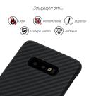 Защитный чехол Pitaka MagEZ Case Twill для Samsung Galaxy S10e - фото 2