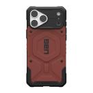 Защитный чехол MagSafe UAG Pathfinder для iPhone 18 Pro Max - фото 13