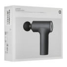 Перкуссионный массажёр Xiaomi Massage Gun Mini 2 (версия Global) - фото 5