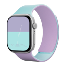 Двусторонний силиконовый ремешок MOFT Snap Duo Band для Apple Watch 38, 40, 41 и 42 мм - фото 14