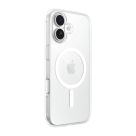 Прозрачный чехол MagSafe Belkin SheerForce Clear Case для iPhone 17 - фото 4