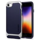 Гибридный чехол Spigen Neo Hybrid Herringbone для iPhone 7, 8 и SE (2-го и 3-го поколений; 2020 и 2022) - фото 8