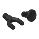 Перкуссионный массажёр Xiaomi Massage Gun Mini 2 (версия Global) - фото 4