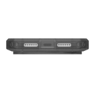 Защитный прозрачный чехол MagSafe UAG Trooper для iPhone 17 Pro Max - фото 2