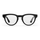 Умные очки Ray-Ban Headliner (Gen 2) (Matte Black/Clear)