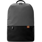 Рюкзак Xiaomi Simple Casual Shoulder Backpack Grey (XXB01LF)