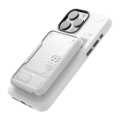 Внешний аккумулятор MagSafe с подставкой Aulumu M03 Battery Pack (3500 мА·ч) - фото 23