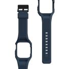 Термополиуретановый ремешок-чехол UAG Scout Plus для Apple Watch 45 мм - фото 18