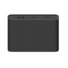Многопортовое сетевое зарядное устройство Xiaomi ZMI HA932 zPower Trio Desktop Charger мощностью 65 Вт